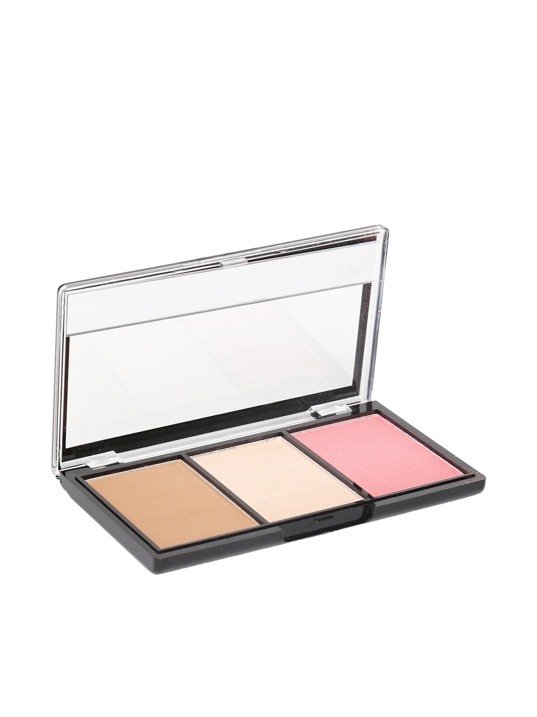 Makeup Revolution London Ultra Sculpt & Contour Kit - Ultra Fair C01, Multi