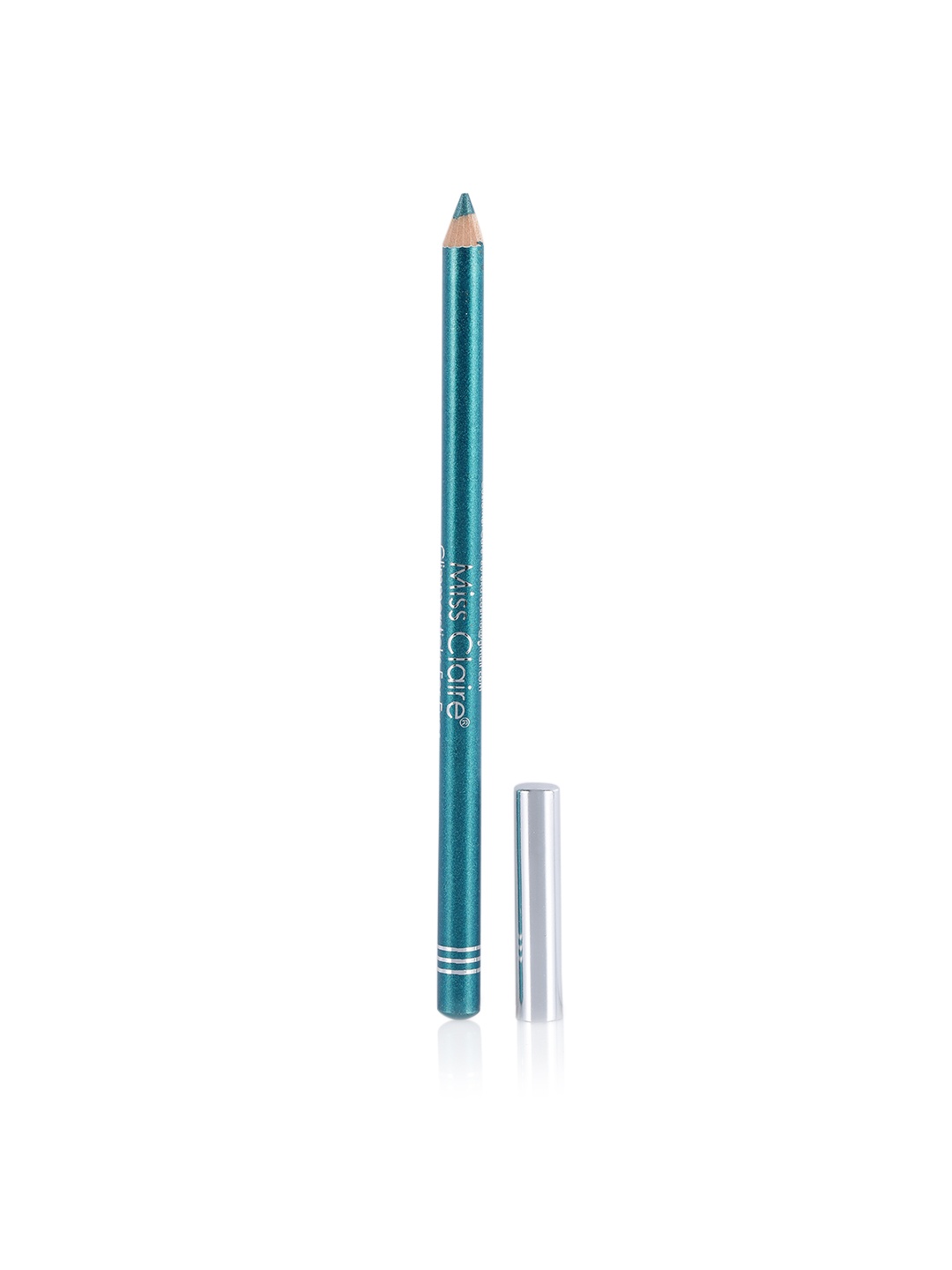 

Miss Claire Glimmersticks For Eyes - Peacock Blue E-23