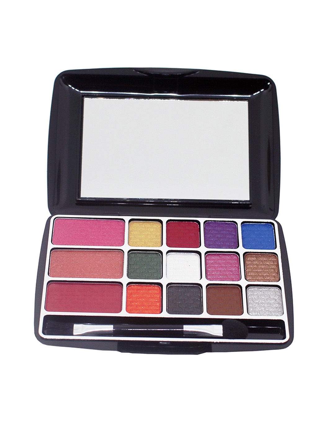 

Miss Claire Make Up Palette - 9916-3, Multi