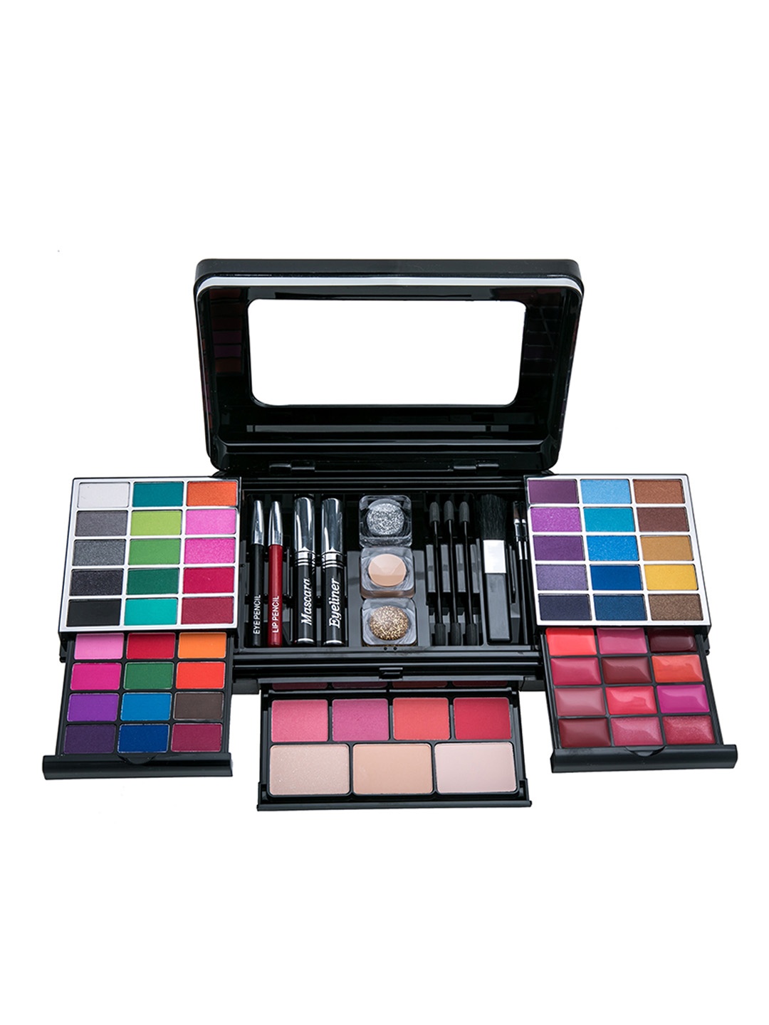 

Miss Claire Make Up Palette - 9929, Multi