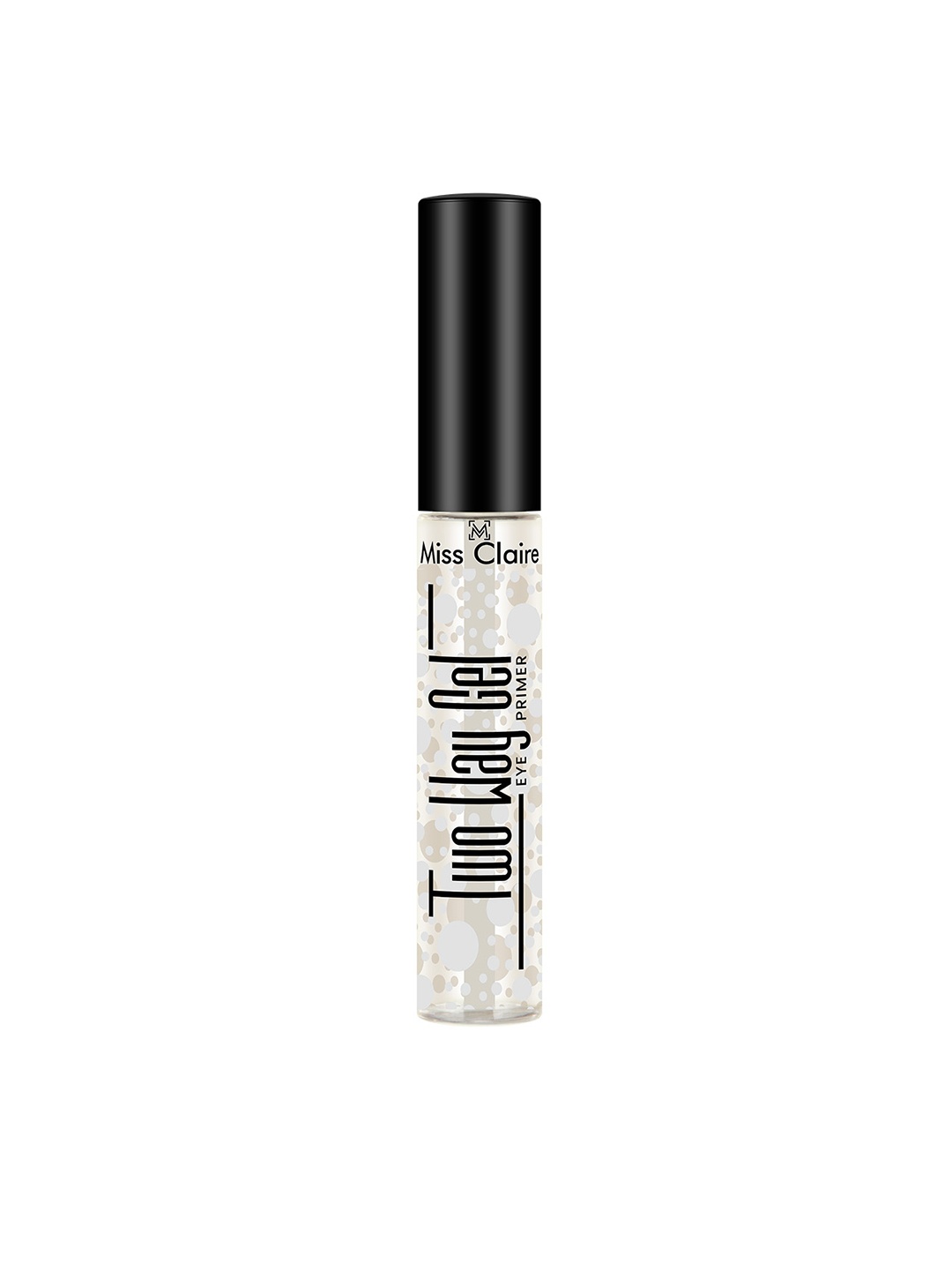 

Miss Claire Two Way Gel 8 ml, Transparent