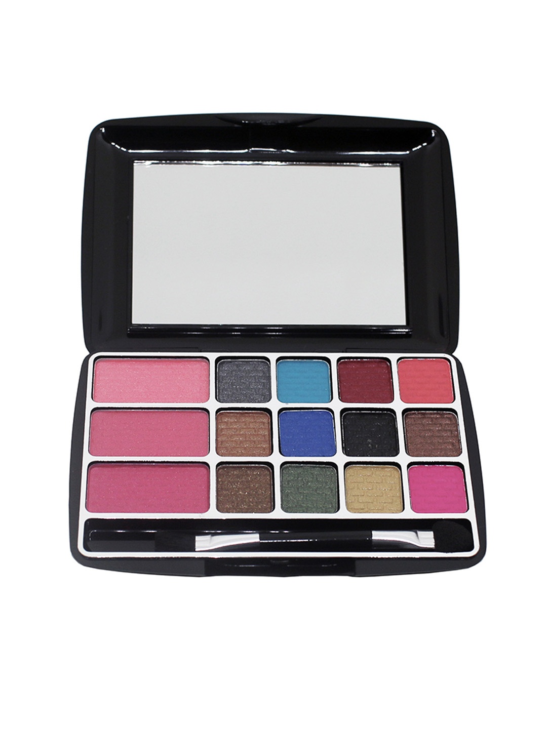 

Miss Claire Make Up Palette - 9916-2, Multi