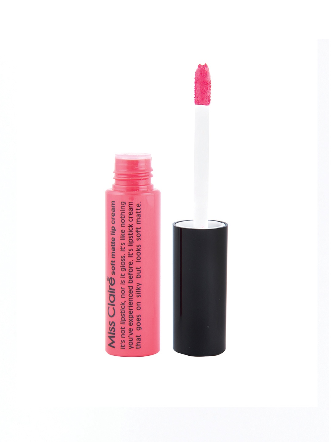 

Miss Claire Soft Matte Lip Cream 6.5 g- 20, Pink