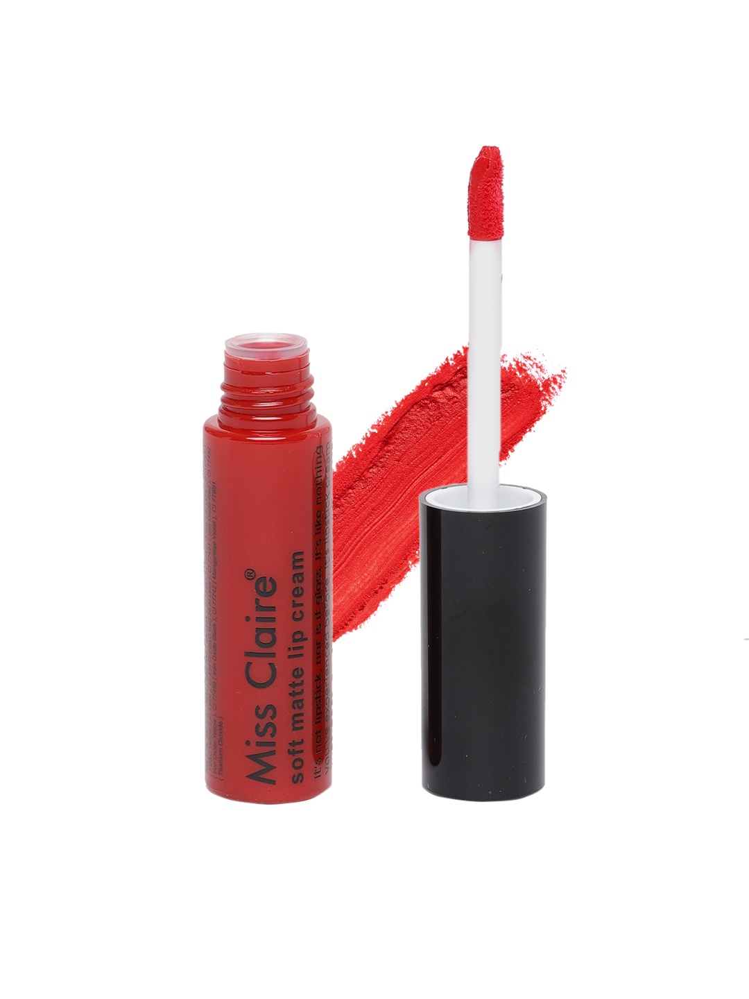 

Miss Claire 37 Soft Matte Lip Cream 6.5 g, Red