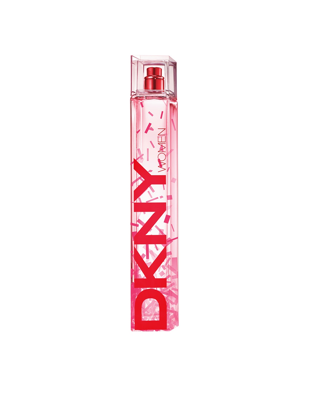 

DKNY Women Limited Edition Eau de Toilette 100 ml, Red