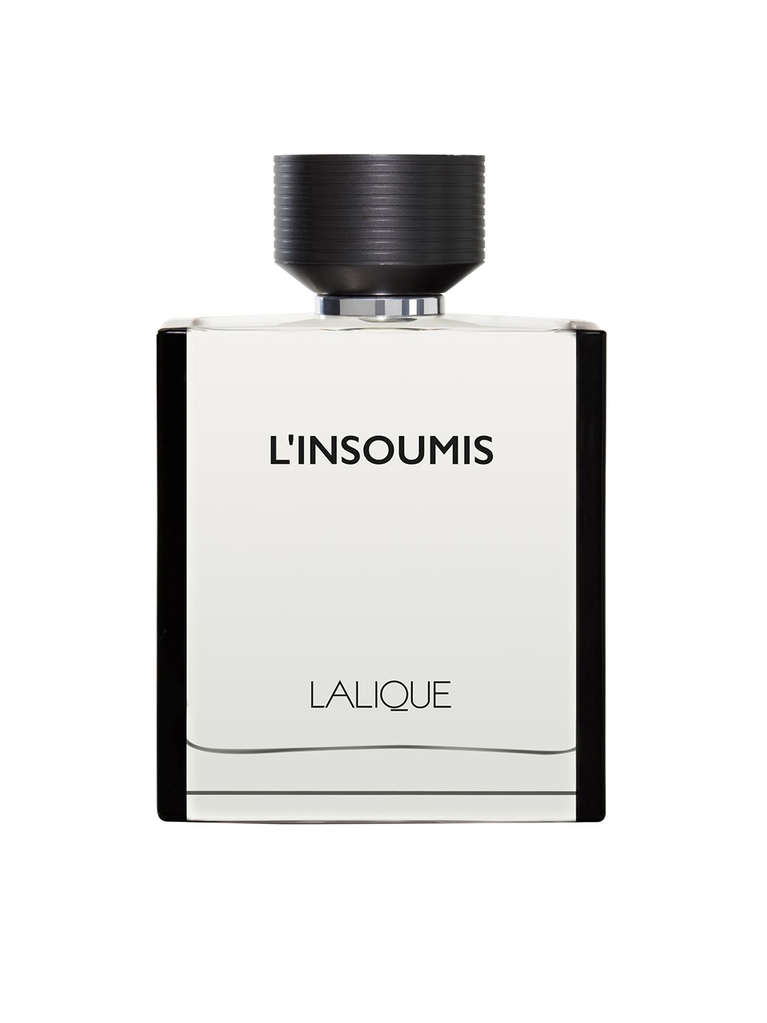 

Lalique Men Insoumis EDT 100 ml, Black