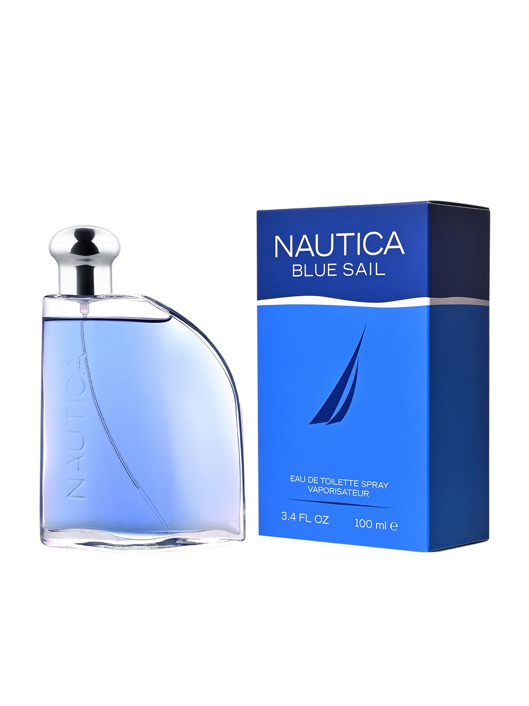 

Nautica Blue Sail Eau de Toilette Spray 100 ml