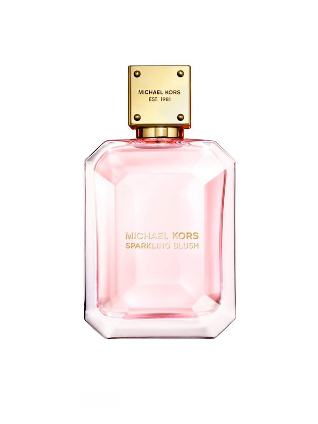 

Michael Kors Sparkling Blush Eau de Parfum 100 ml, Pink