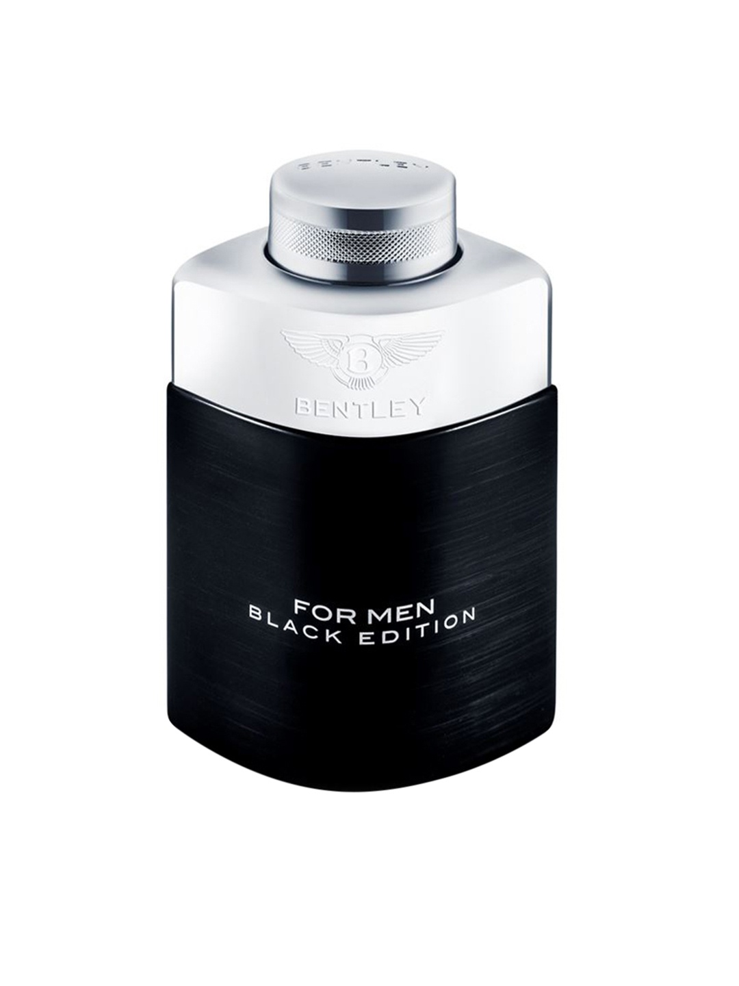 

Bentley Men Black Edition Eau de Parfum 100 ml