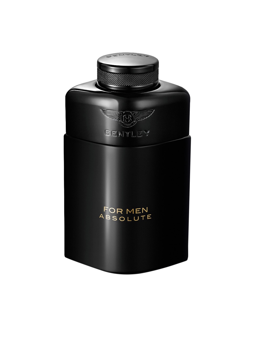 

Bentley For Men Absolute Eau de Parfum 100 ml, Black