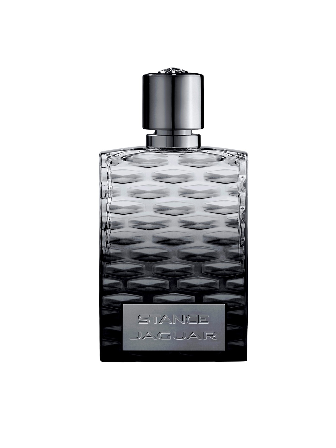 

JAGUAR Men Stance Eau de Toilette 100 ml, Black