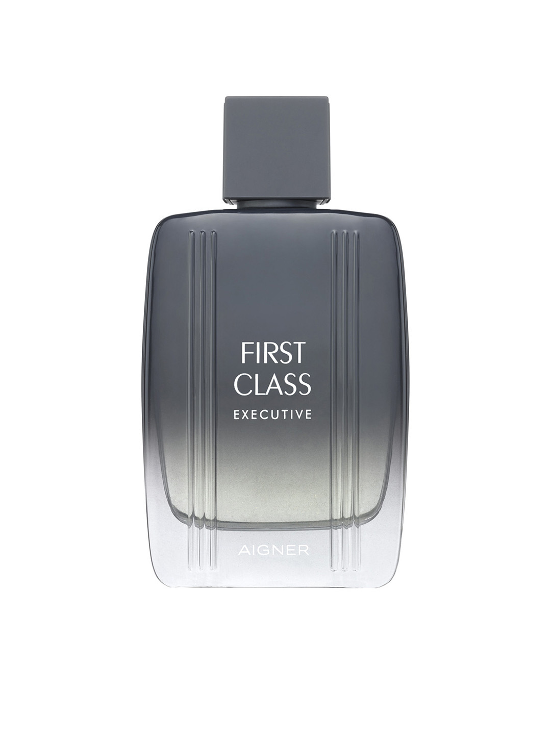 

AIGNER Men First Class Executive Eau de Toilette 50 ml, Black