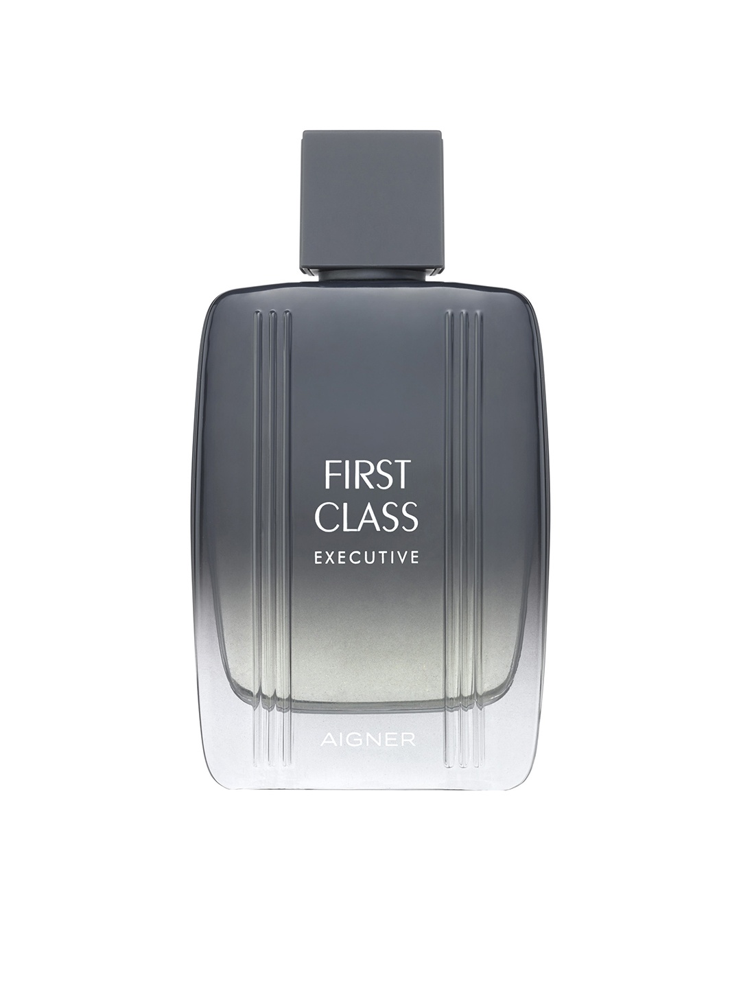 

AIGNER Men First Class Executive Eau de Toilette 100 ml, Black