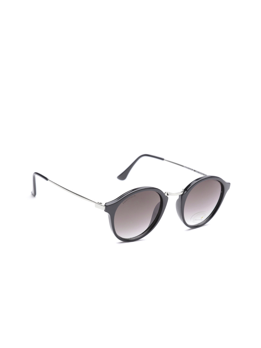 

Fastrack Women Oval Sunglasses NBC085BK1F, Brown