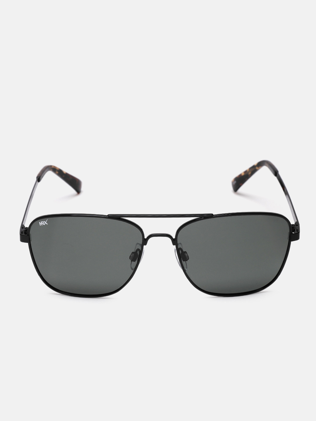

HRX by Hrithik Roshan Unisex Polarised Square Sunglasses MFB-PN-CY-57818, Grey