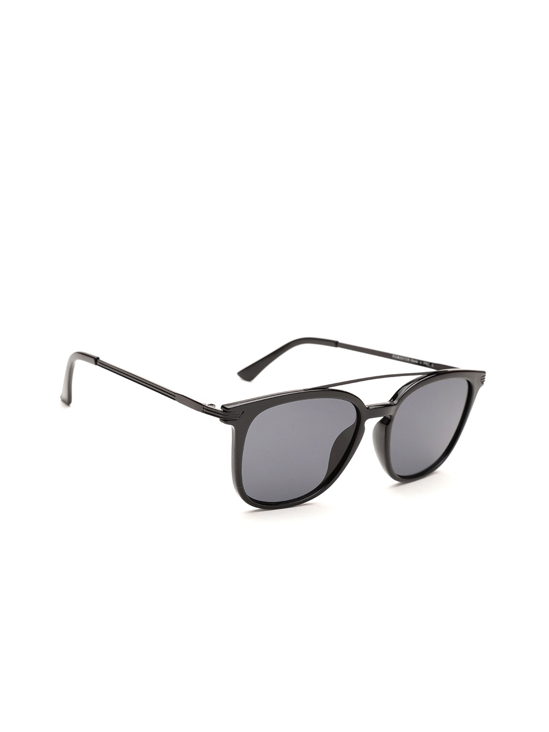 

The Roadster Lifestyle Co Unisex Square Sunglasses MFB-PN-PS-A3932, Grey