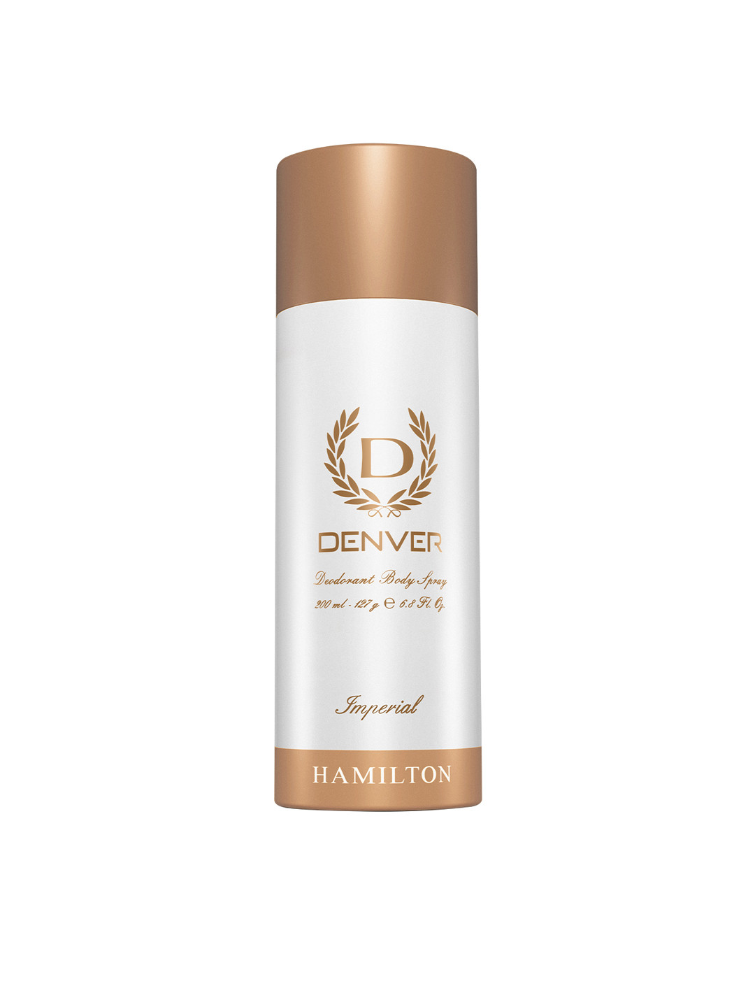 Denver Men Imperial Deodorant Body Spray 200 ml