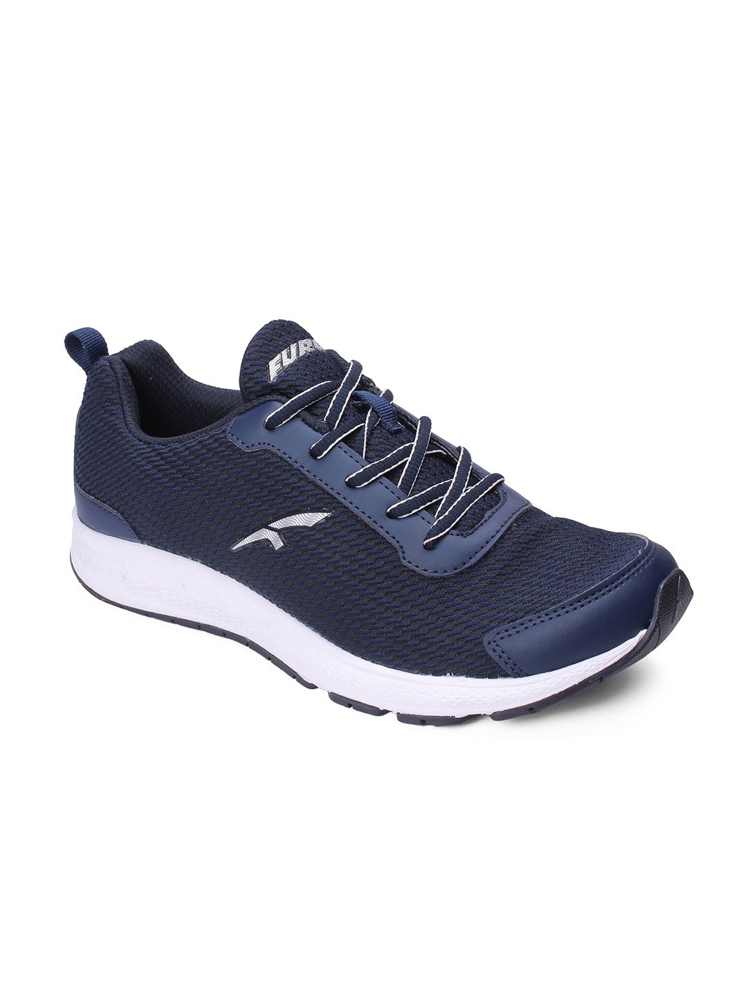 

FURO by Red Chief Men Blue Running Shoes