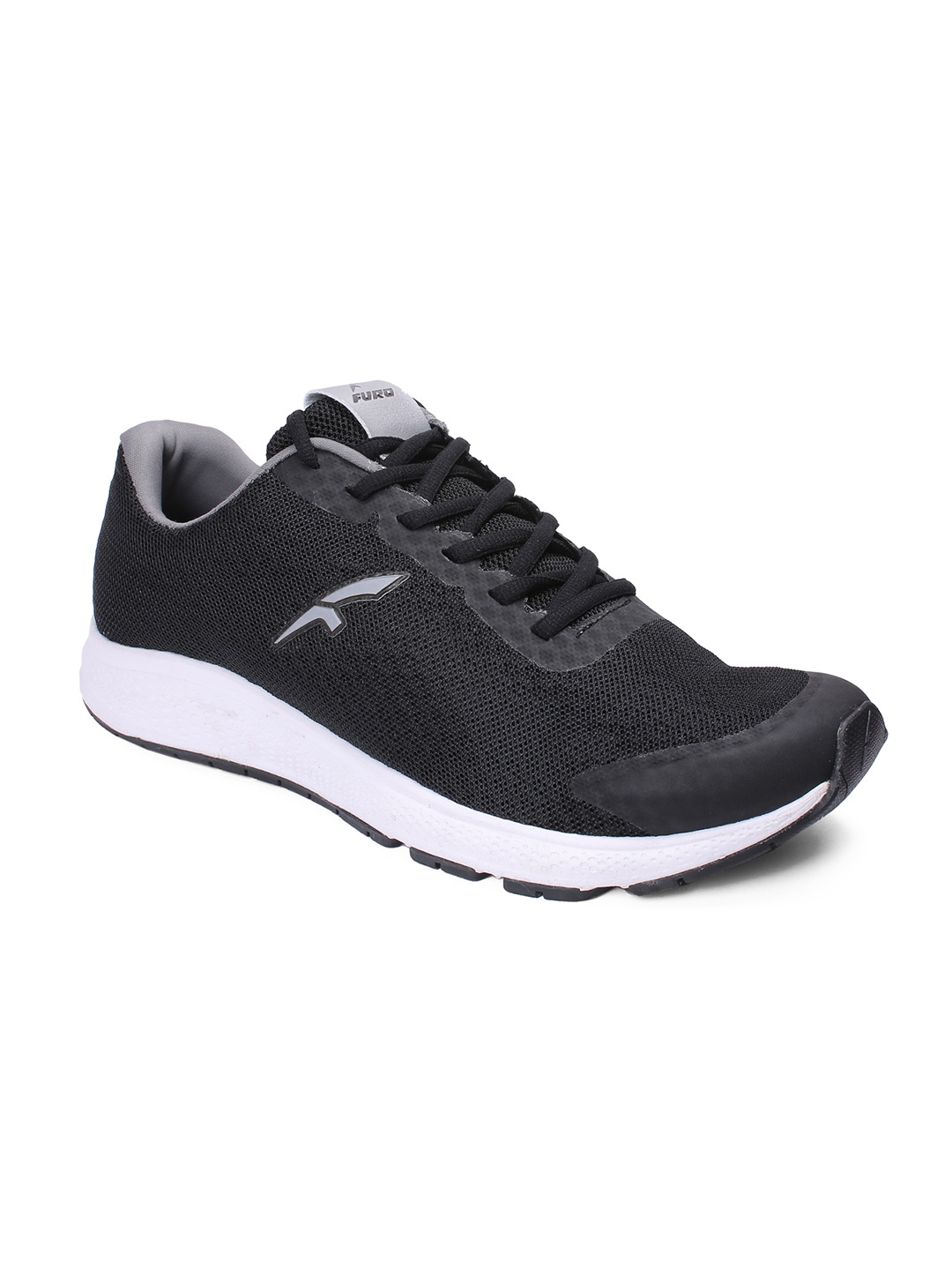 

FURO by Red Chief Men Grey Running Shoes