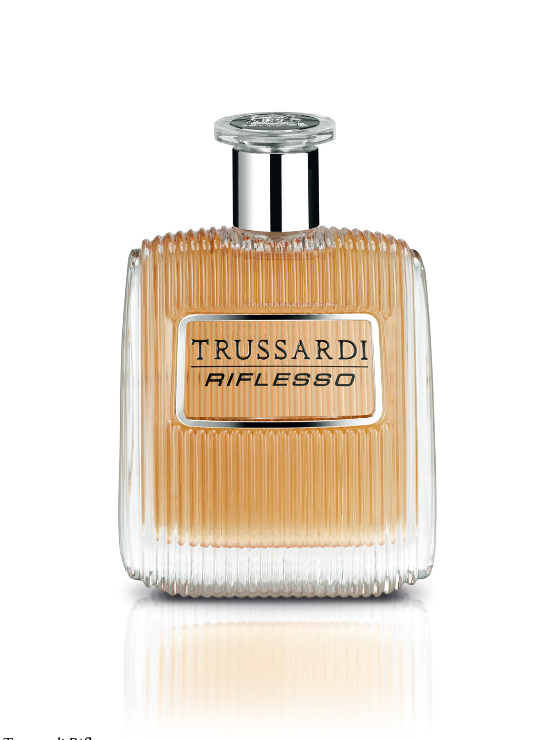 

Trussardi RIFLESSO Eau de Toilette 50 ml, Beige