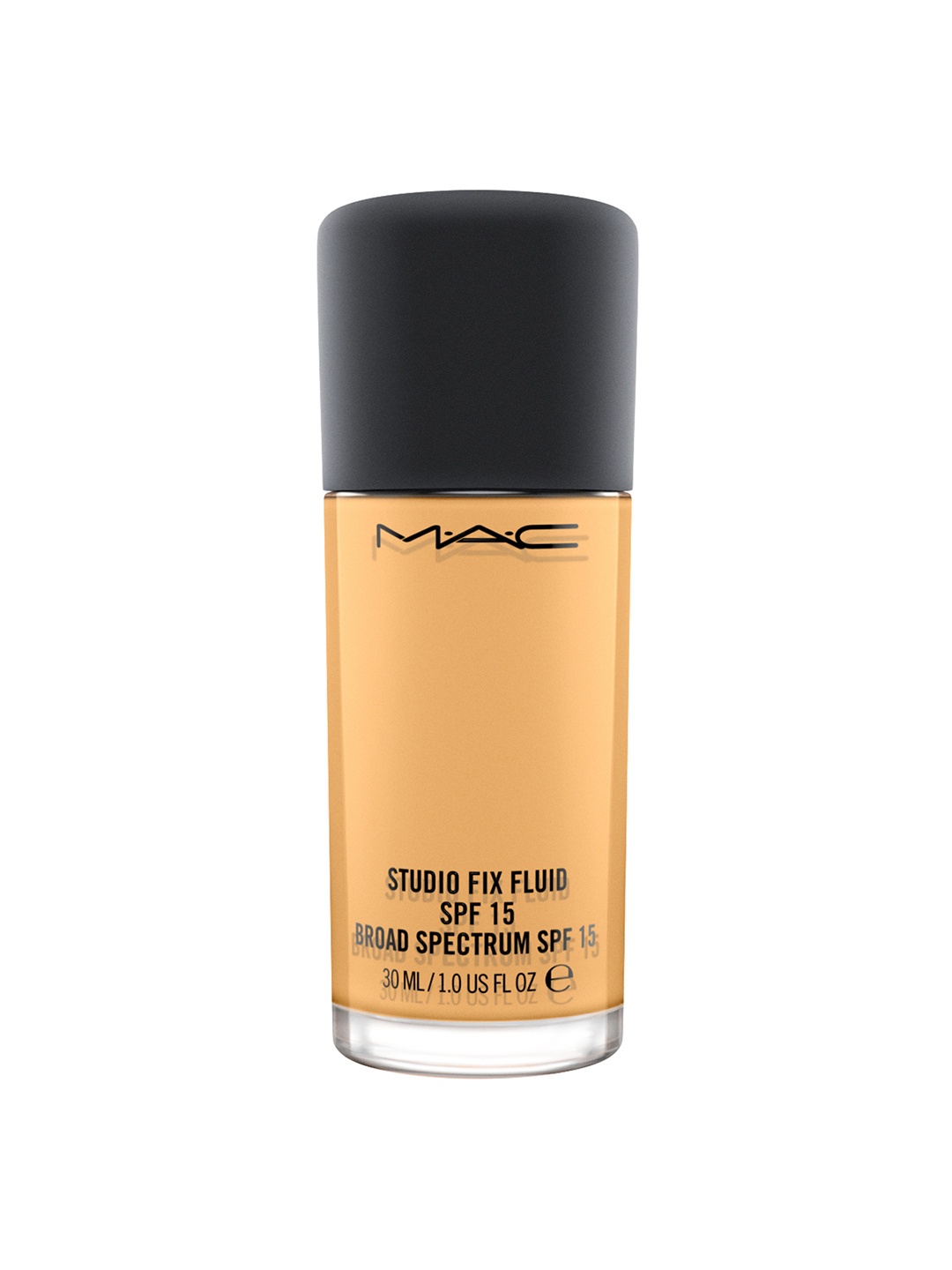 

M.A.C Studio Fix Fluid SPF15 Liquid Foundation 30 ml - Shade C45, Beige