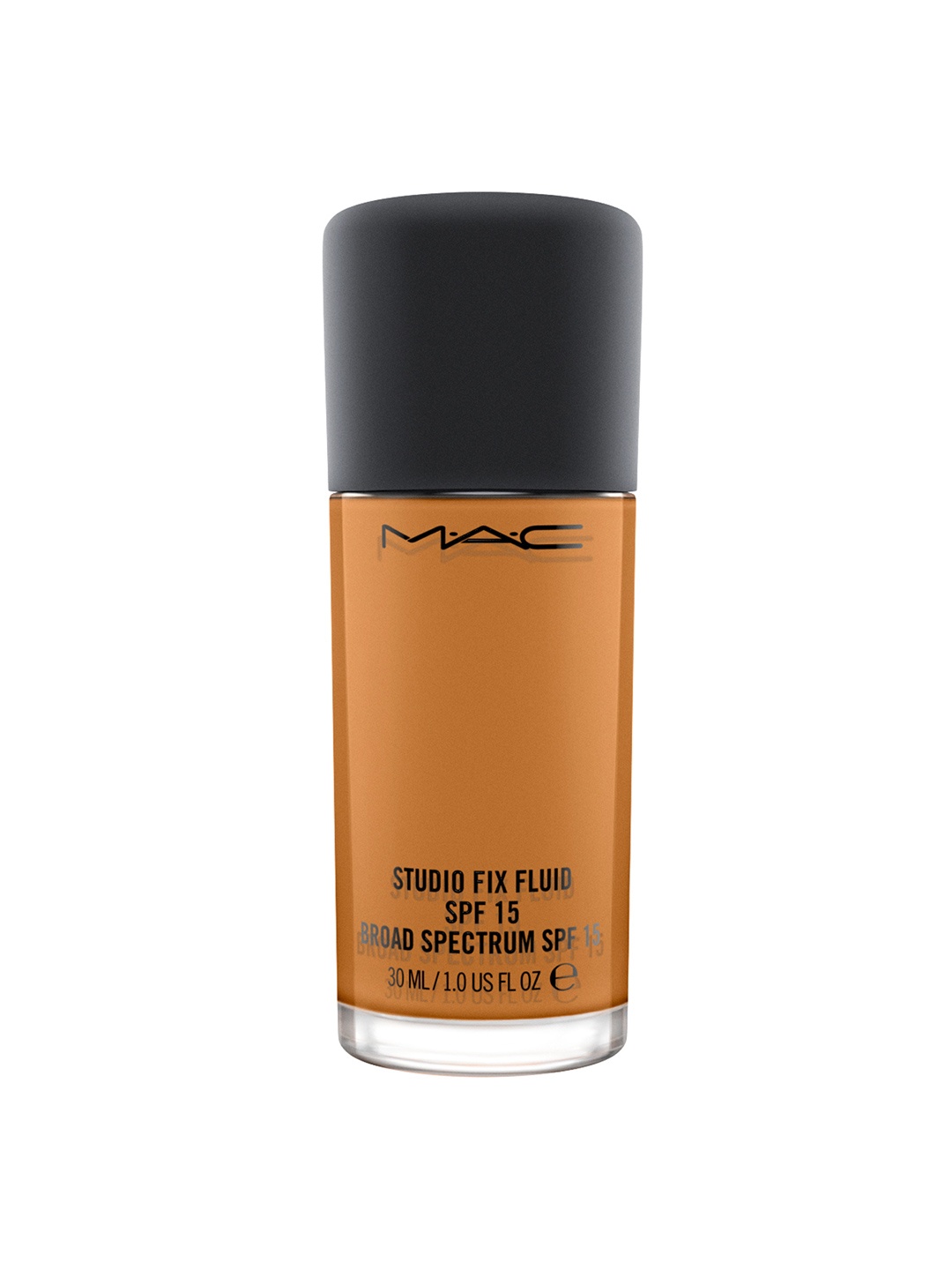 

M.A.C Studio Fix Fluid SPF15 Liquid Foundation 30 ml - Shade C55, Beige