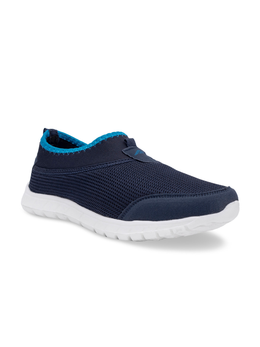 

ASIAN Women Navy Blue Running Shoes
