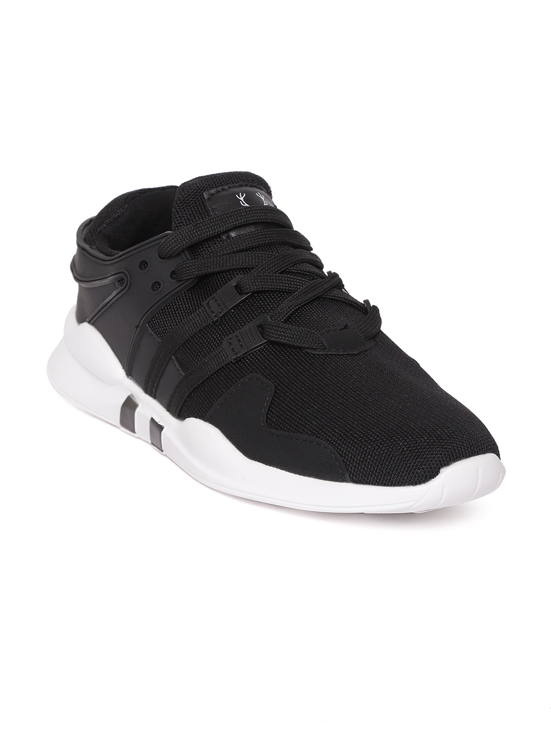

Allen Solly Men Black Sneakers