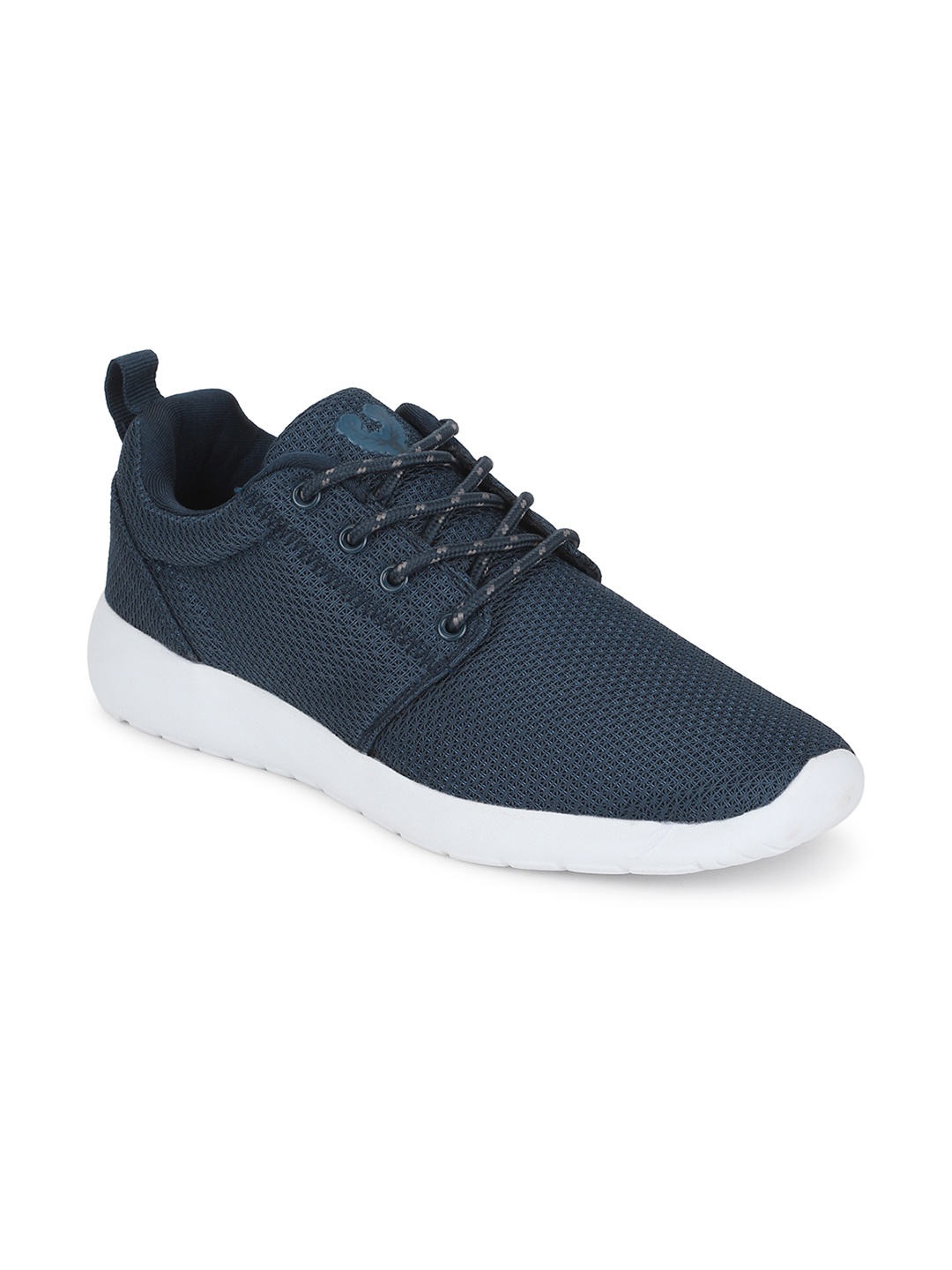 

Allen Solly Men Blue Sneakers