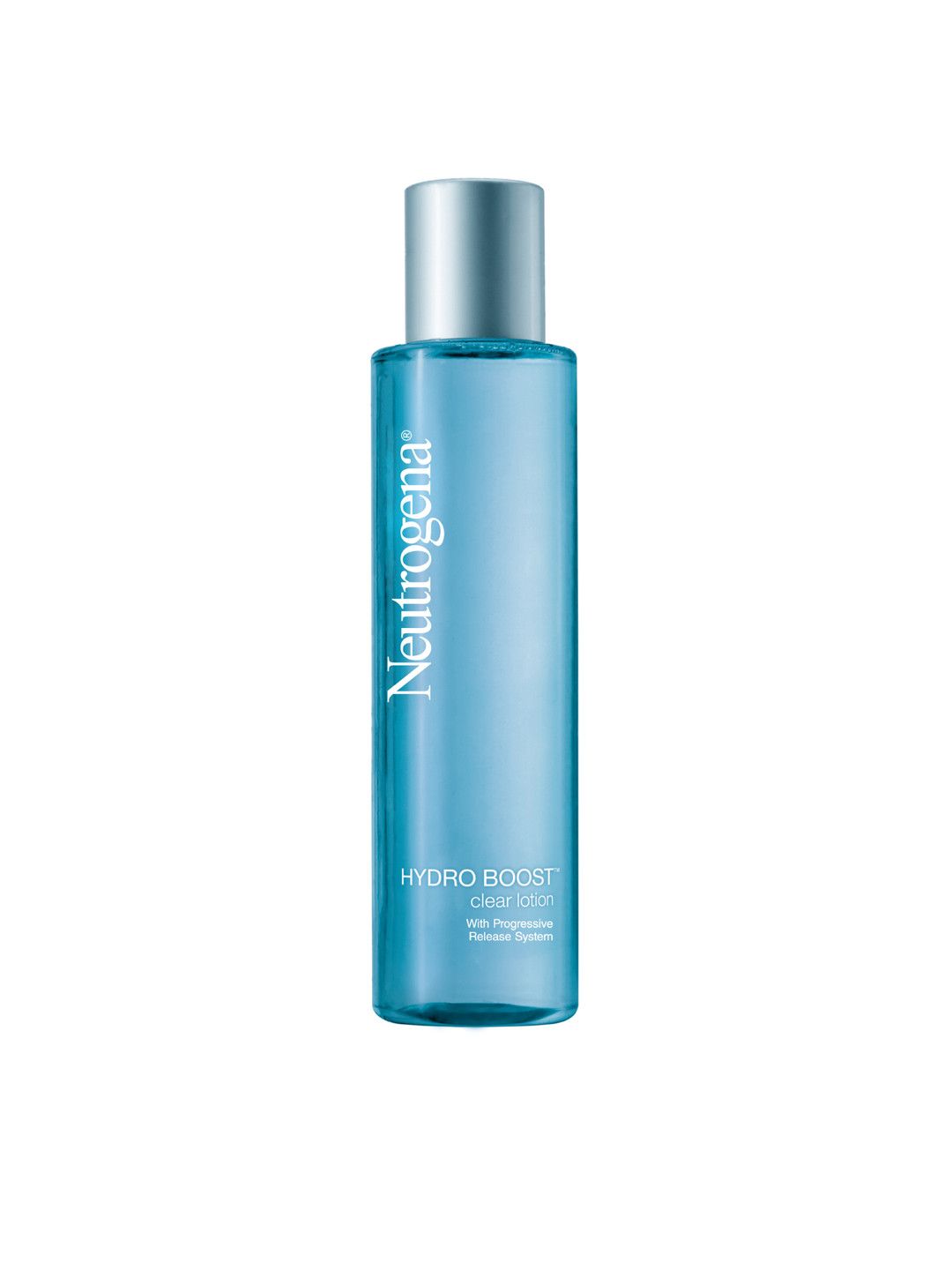 

Neutrogena Hydro Boost Clear Lotion - Hydrating Toner 150 ml, Blue