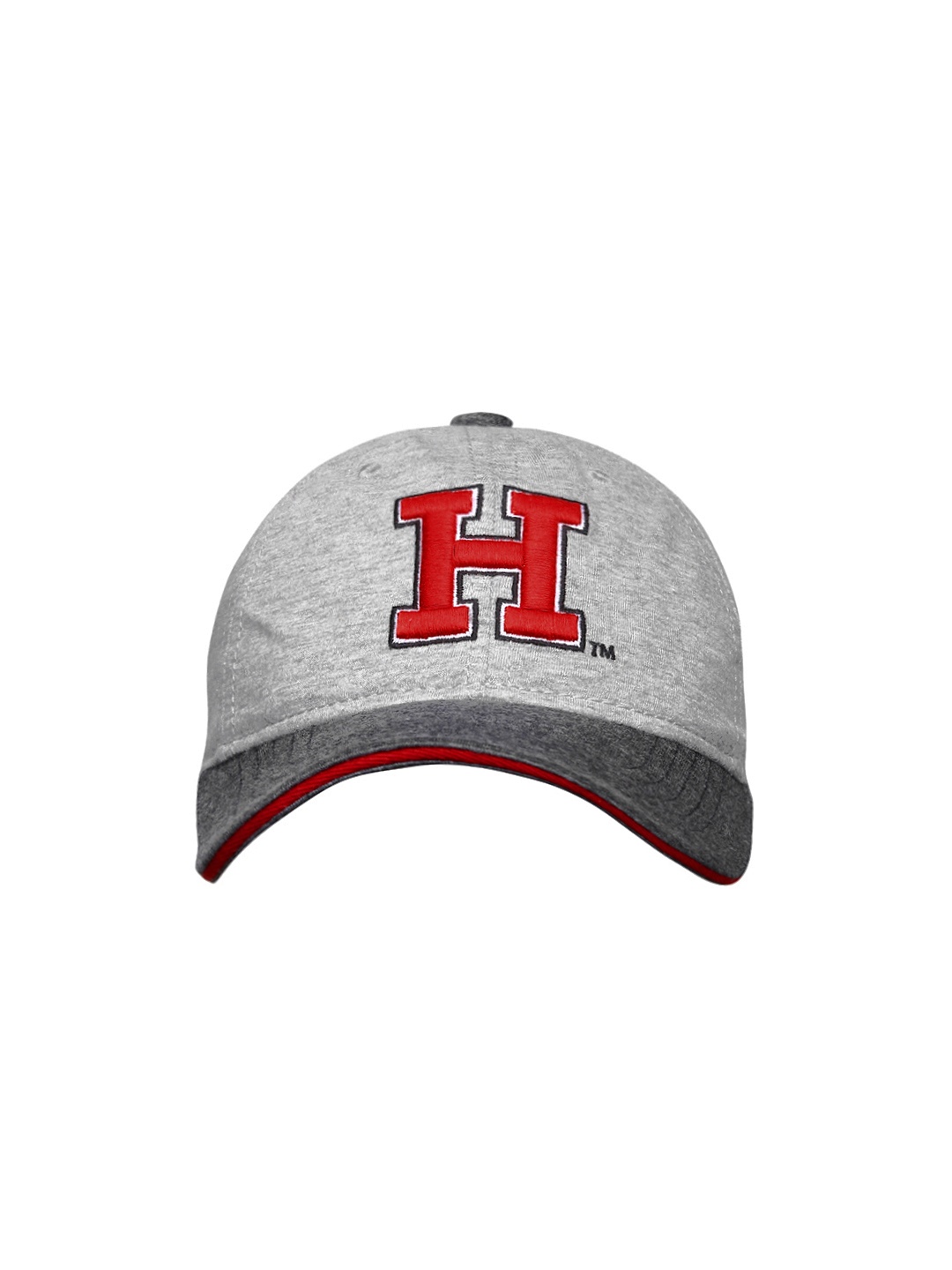 

Harvard Men Grey Cap
