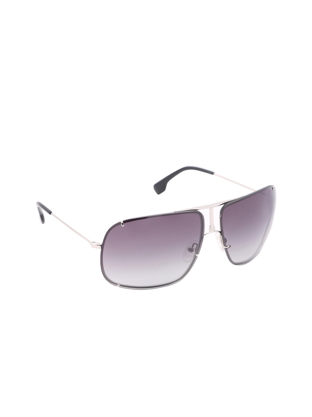 

GIO COLLECTION Men Aviator Sunglasses GM6145C03, Purple