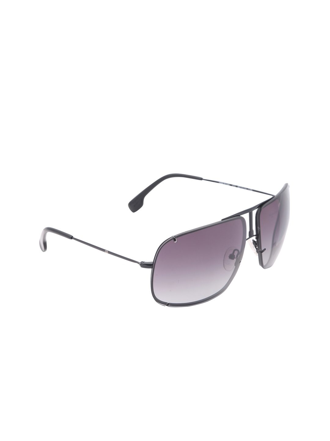 

GIO COLLECTION Men Aviator Sunglasses GM6145C01, Purple