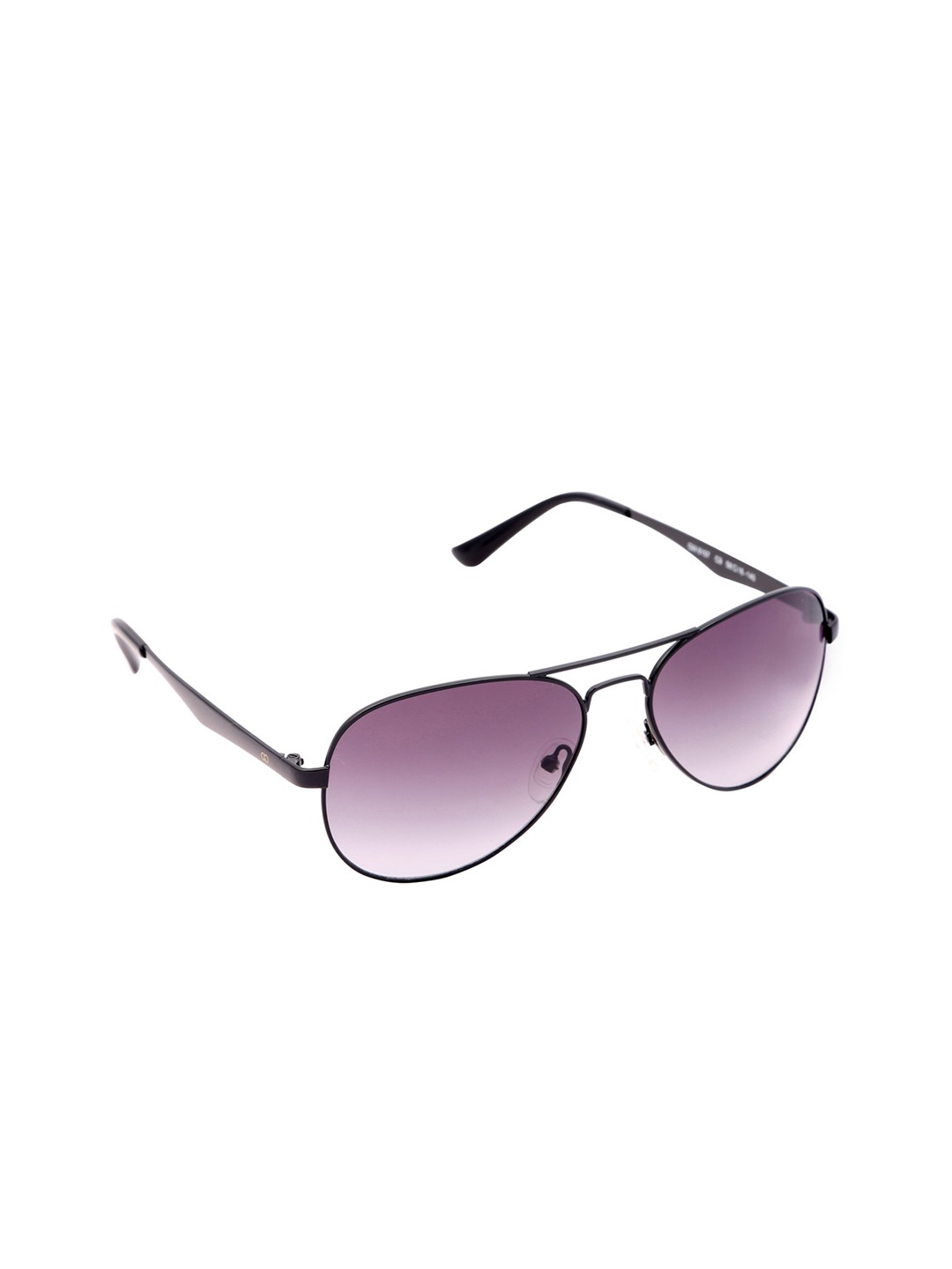 

GIO COLLECTION Men Aviator Sunglasses GM6157C09, Purple