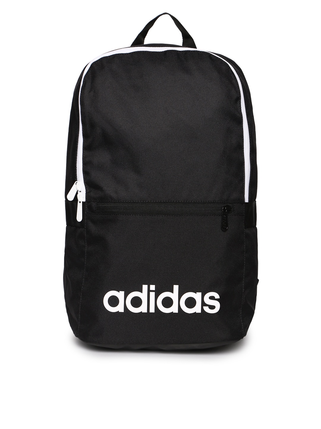

ADIDAS Unisex Black Training Linear Classic Daily Backpack