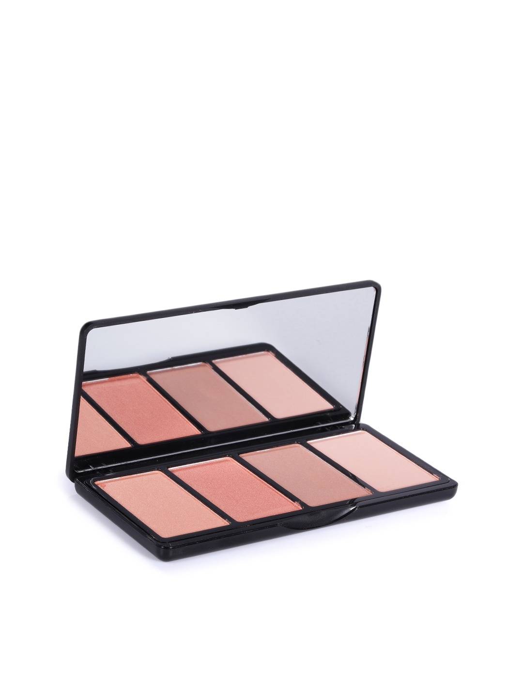 

L.A Girl Fanatic Blush Palette - Island Hottie GBL421 16 g, Pink