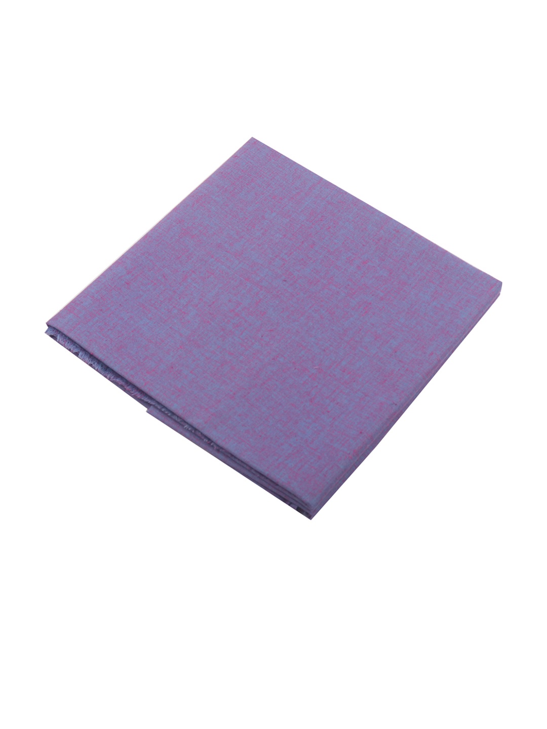 

My Fabric Store Men Purple Solid Shirt Clothing Fabric