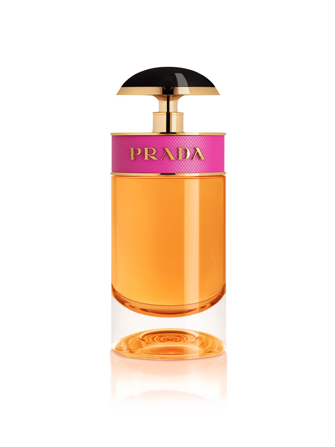 

PRADA Candy Eau de Parfum 50 ml, Pink
