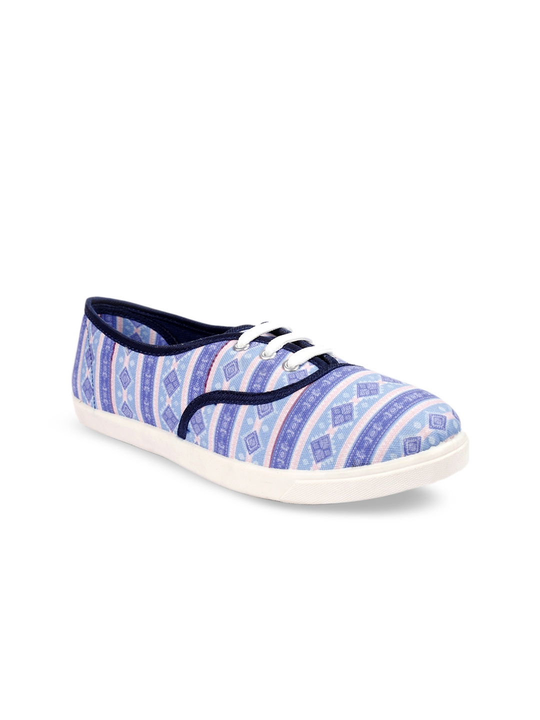 

meriggiare Women Multicoloured Sneakers, Multi