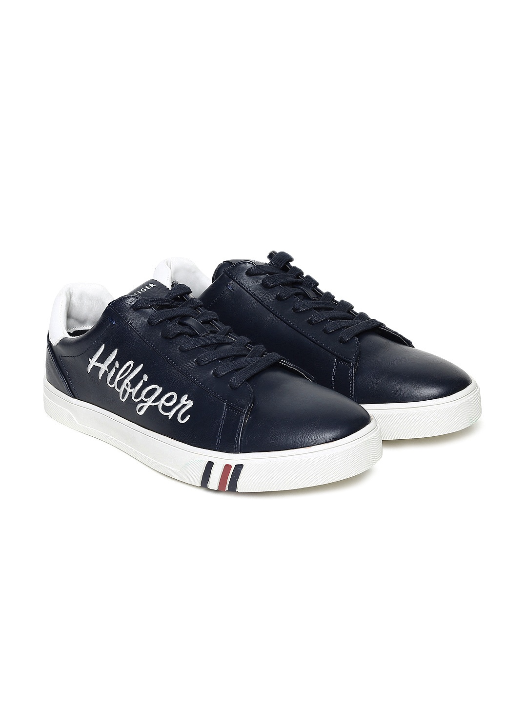 

Tommy Hilfiger Men Navy Blue tmJASON Sneakers