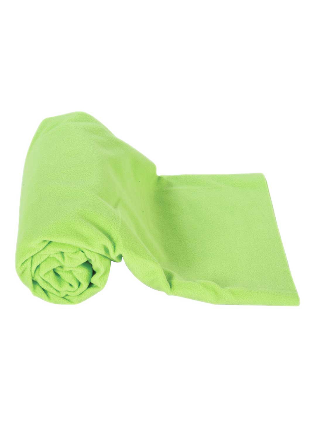 

MeeMee Unisex Green Cotton Matress Protector