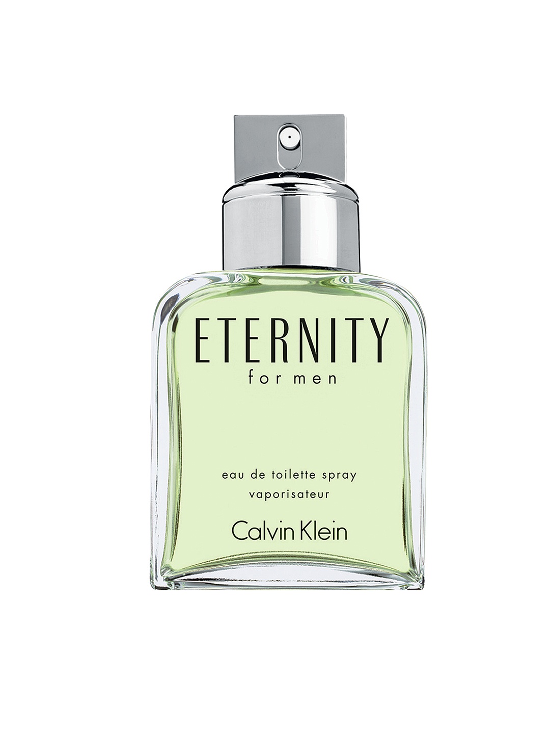 

Calvin Klein Men Eternity Eau De Toilette Perfume, Green