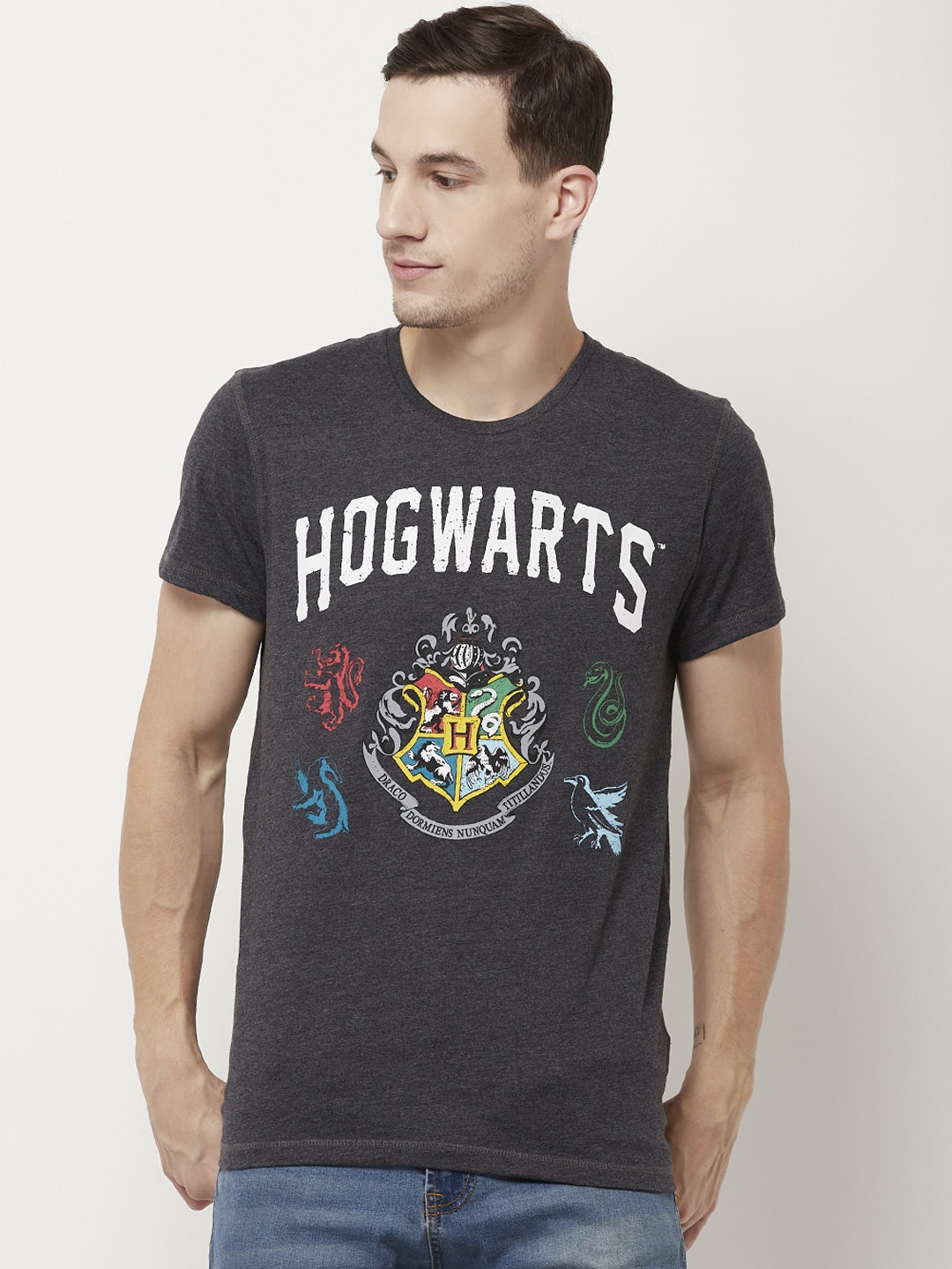 

Harry Potter, Grey