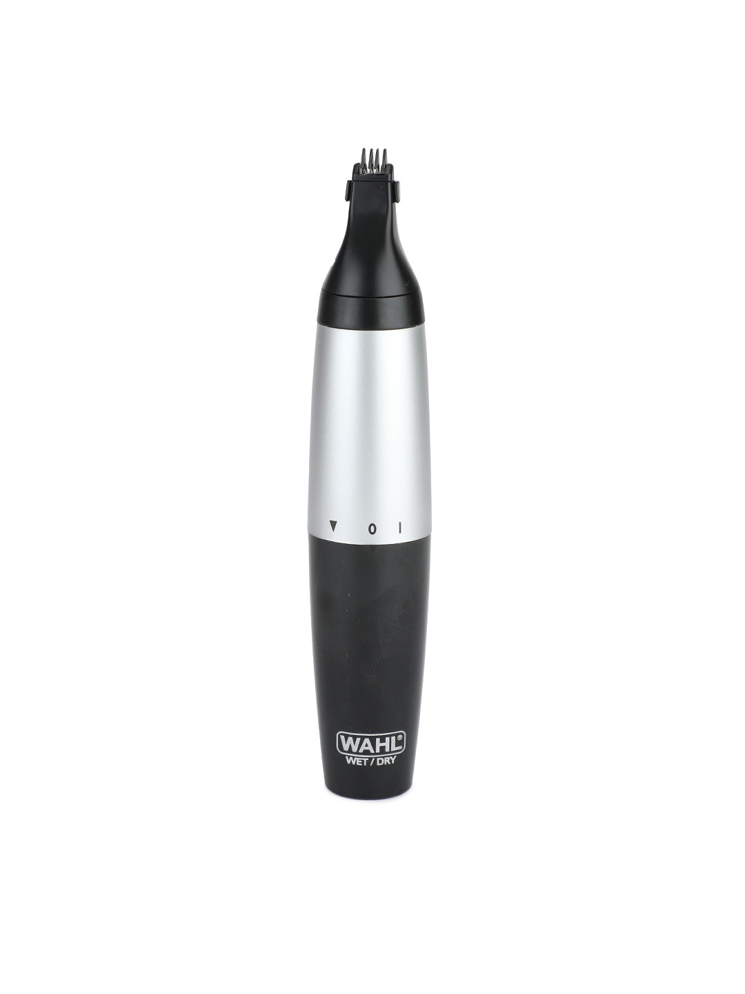 

WAHL Unisex 05560-3824 Ear Nose & Brow Cordless Trimmer - Black