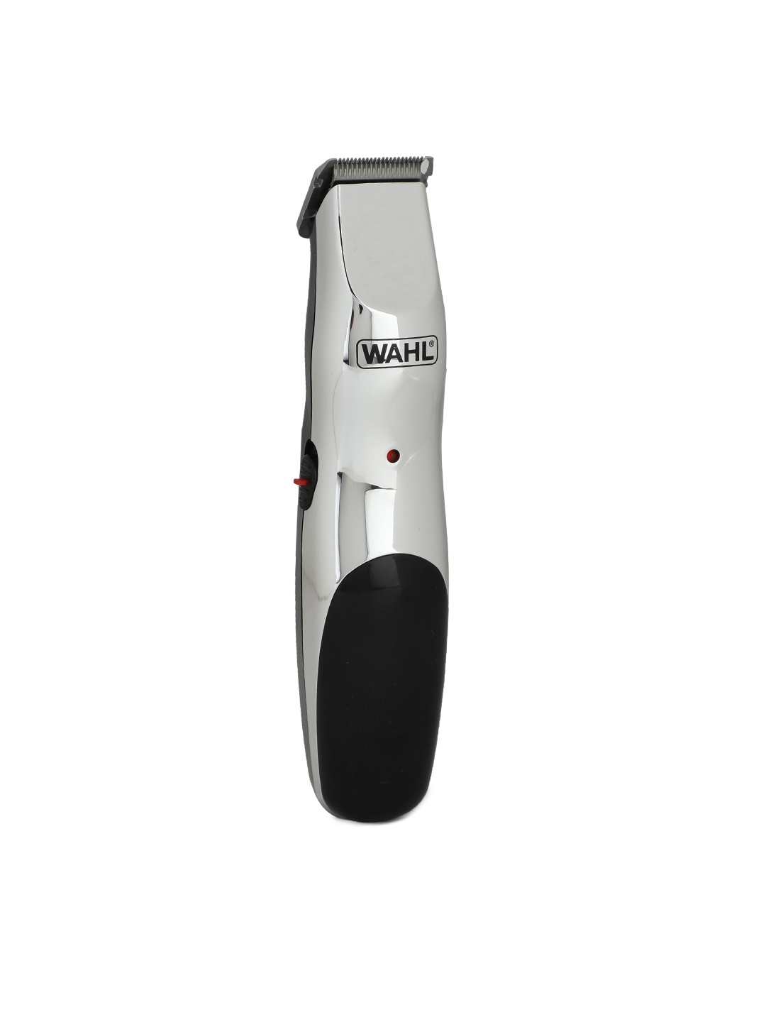 

WAHL Men Beard Corded/Cordless Rechargeable Trimmer 09916-1724, Silver