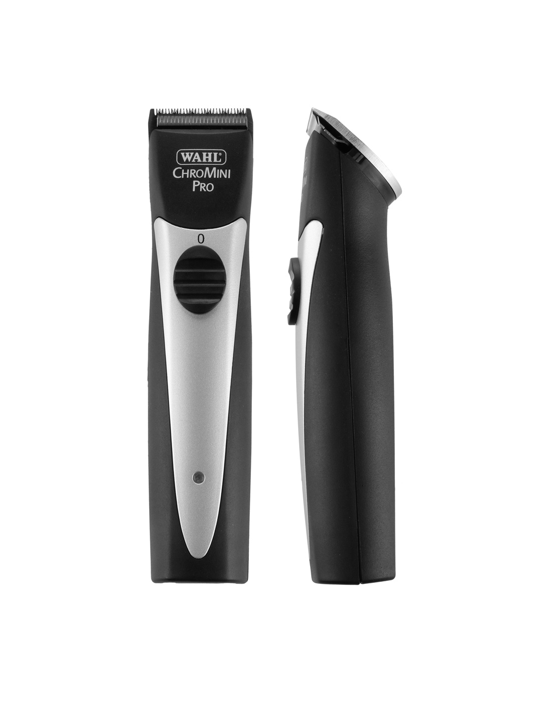 

WAHL Men Chromini Rechargeable Trimmer 01591-0011, Black