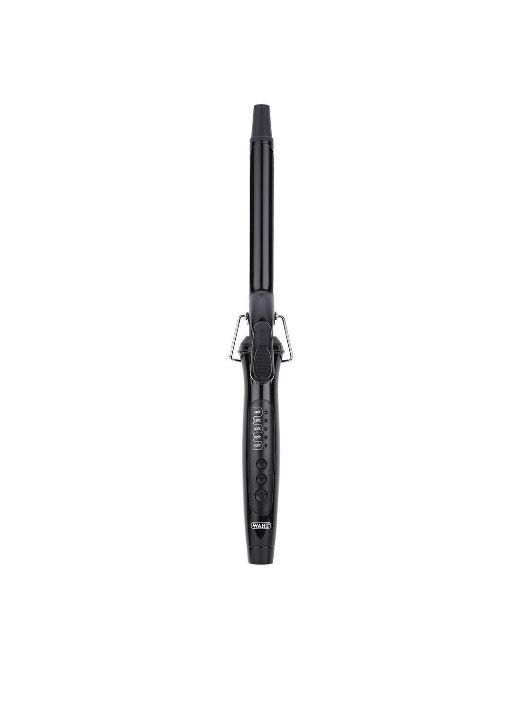 

WAHL Unisex Twirl2Curl 28 mm Ceramic Barrel Curling Tongs WPCT4-2824, Black
