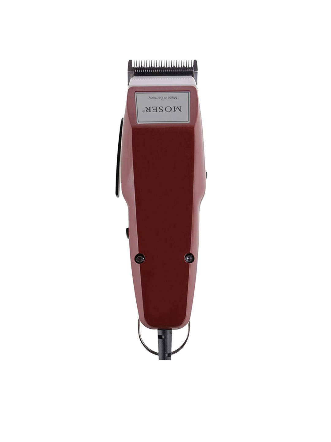 

WAHL Men Moser 1400 Clipper - Maroon
