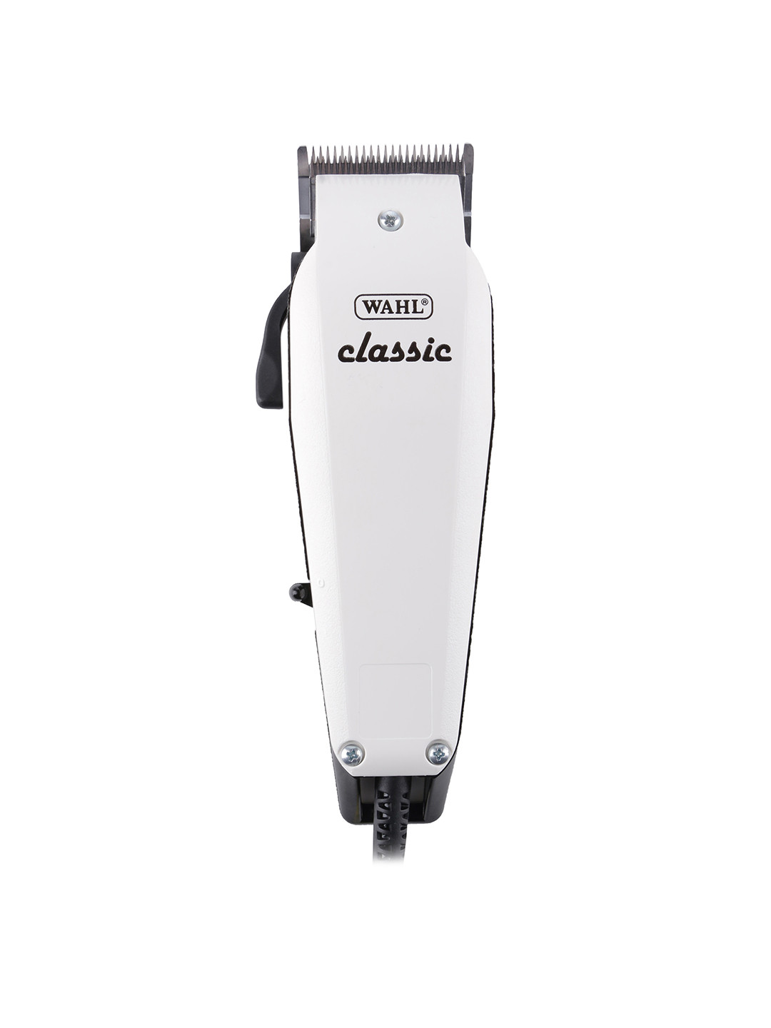 

WAHL Men Classic Corded Trimmer 08747-024, White