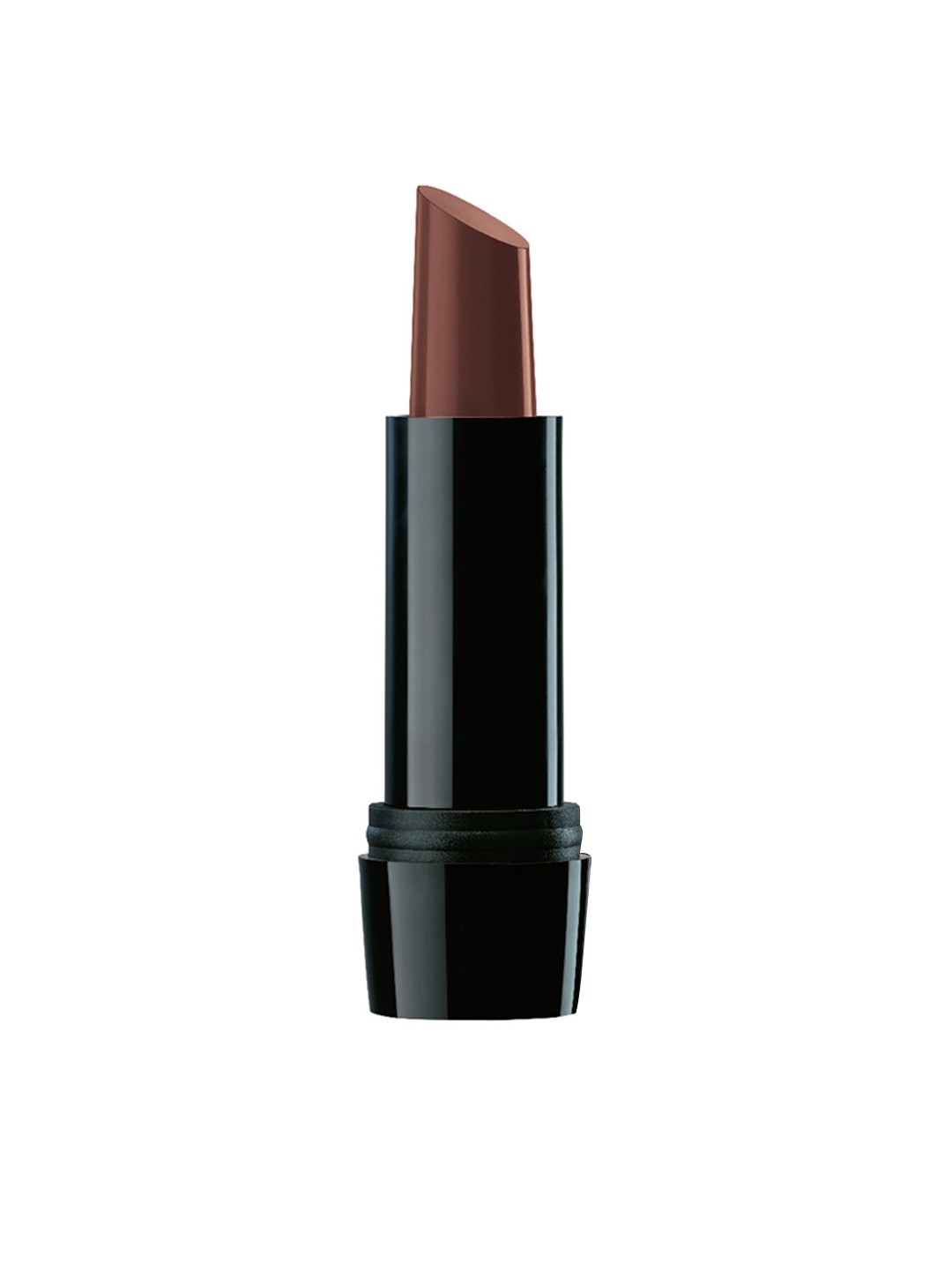 

Elle 18 Color Pops Silk Lipstick B41, Brown